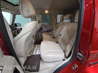 2022 Mercedes-Benz AMG G 63 4MATIC – miniatura 13