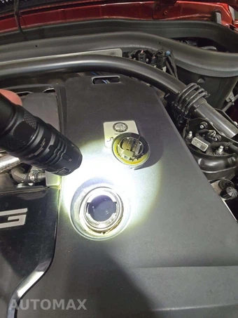 2022 Mercedes-Benz AMG G 63 4MATIC – miniatura 23