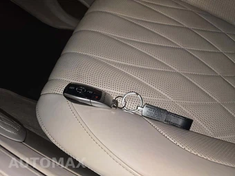 2022 Mercedes-Benz AMG G 63 4MATIC – miniatura 8