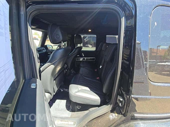2022 Mercedes-Benz AMG G 63 4MATIC - miniatura 13