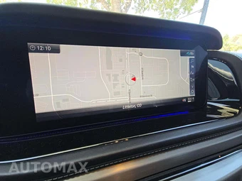 2022 Mercedes-Benz AMG G 63 4MATIC - miniatura 30