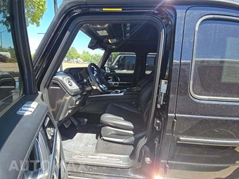 2022 Mercedes-Benz AMG G 63 4MATIC - miniatura 6