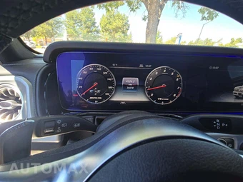 2022 Mercedes-Benz AMG G 63 4MATIC - miniatura 9