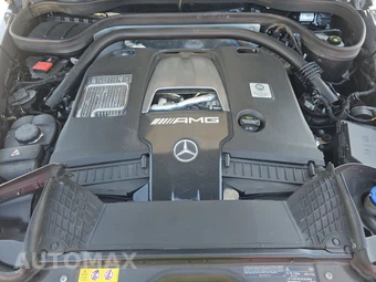 2022 Mercedes-Benz AMG G 63 4MATIC - miniatura 15