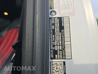 2022 Mercedes-Benz AMG G 63 4MATIC - miniatura 14