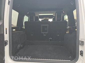 2022 Mercedes-Benz AMG G 63 4MATIC - miniatura 16