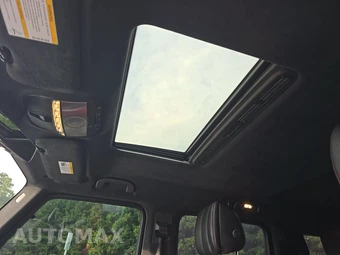 2022 Mercedes-Benz AMG G 63 4MATIC - miniatura 18
