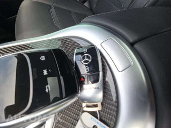 2022 Mercedes-Benz AMG G 63 4MATIC – miniatura 5