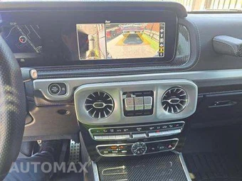 2022 Mercedes-Benz AMG G 63 4MATIC – miniatura 10