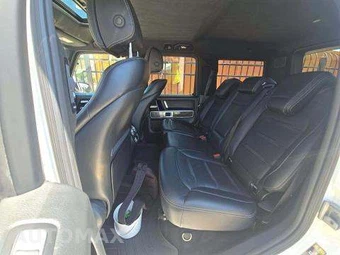 2022 Mercedes-Benz AMG G 63 4MATIC – miniatura 13