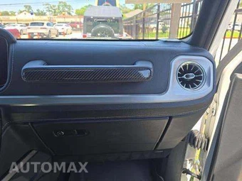 2022 Mercedes-Benz AMG G 63 4MATIC – miniatura 19