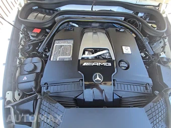 2022 Mercedes-Benz AMG G 63 4MATIC – miniatura 21