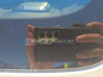 2022 Mercedes-Benz AMG G 63 4MATIC – miniatura 5