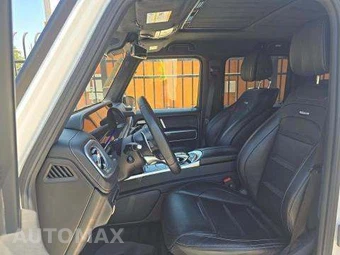 2022 Mercedes-Benz AMG G 63 4MATIC – miniatura 6