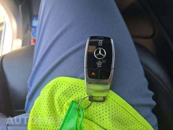 2022 Mercedes-Benz AMG G 63 4MATIC – miniatura 8