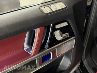 2022 Mercedes-Benz AMG G 63 4MATIC - miniatura 13