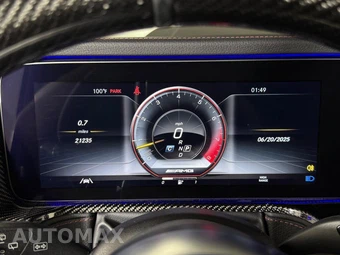 2022 Mercedes-Benz AMG G 63 4MATIC - miniatura 15