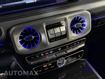 2022 Mercedes-Benz AMG G 63 4MATIC - miniatura 20