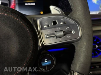2022 Mercedes-Benz AMG G 63 4MATIC - miniatura 22