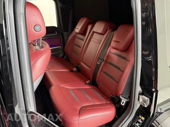 2022 Mercedes-Benz AMG G 63 4MATIC - miniatura 24
