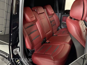 2022 Mercedes-Benz AMG G 63 4MATIC - miniatura 28