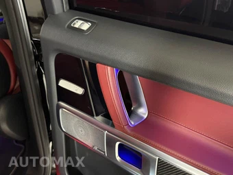 2022 Mercedes-Benz AMG G 63 4MATIC - miniatura 30