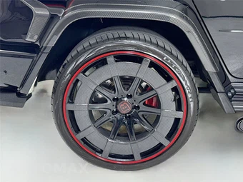 2022 Mercedes-Benz AMG G 63 4MATIC - miniatura 38