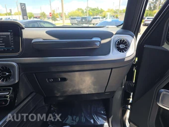 2022 Mercedes-Benz AMG G 63 4MATIC – miniatura 19