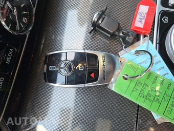 2022 Mercedes-Benz AMG G 63 4MATIC – miniatura 8