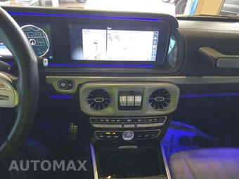 2022 Mercedes-Benz AMG G 63 4MATIC - miniatura 10