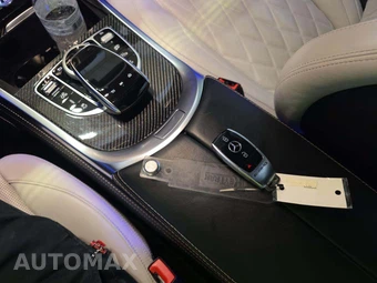 2022 Mercedes-Benz AMG G 63 4MATIC - miniatura 8