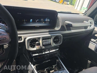 2022 Mercedes-Benz AMG G 63 4MATIC - miniatura 10
