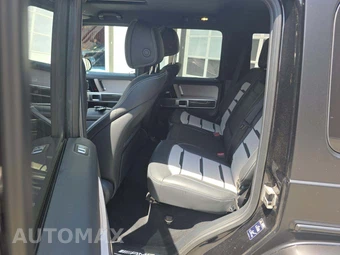 2022 Mercedes-Benz AMG G 63 4MATIC - miniatura 13