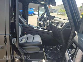 2022 Mercedes-Benz AMG G 63 4MATIC - miniatura 18