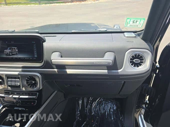 2022 Mercedes-Benz AMG G 63 4MATIC - miniatura 19