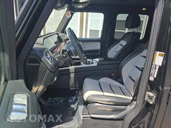 2022 Mercedes-Benz AMG G 63 4MATIC - miniatura 6