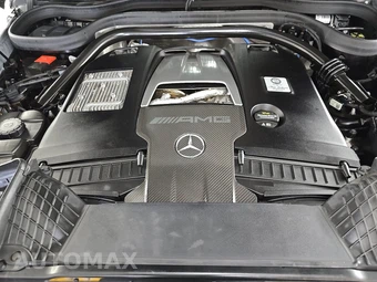 2022 Mercedes-Benz AMG G 63 4MATIC - miniatura 15
