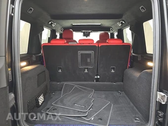 2022 Mercedes-Benz AMG G 63 4MATIC - miniatura 16