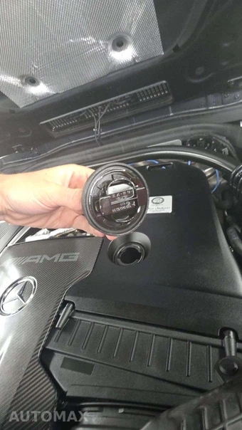 2022 Mercedes-Benz AMG G 63 4MATIC - miniatura 18