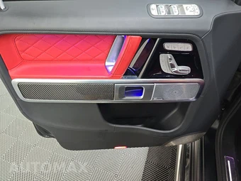 2022 Mercedes-Benz AMG G 63 4MATIC - miniatura 9