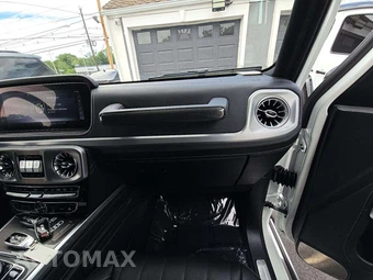 2022 Mercedes-Benz AMG G 63 4MATIC – miniatura 19