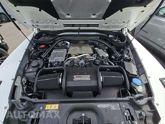 2022 Mercedes-Benz AMG G 63 4MATIC – miniatura 21