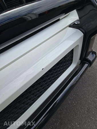 2022 Mercedes-Benz AMG G 63 4MATIC – miniatura 23