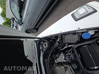 2022 Mercedes-Benz AMG G 63 4MATIC – miniatura 24
