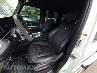 2022 Mercedes-Benz AMG G 63 4MATIC – miniatura 6