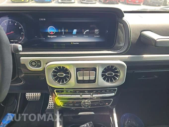 2022 Mercedes-Benz AMG G 63 4MATIC – miniatura 10
