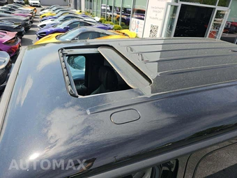 2022 Mercedes-Benz AMG G 63 4MATIC – miniatura 12