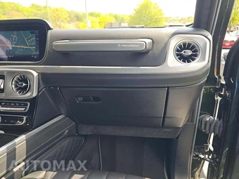2022 Mercedes-Benz AMG G 63 4MATIC – miniatura 19