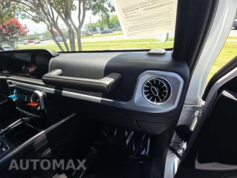 2022 Mercedes-Benz AMG G 63 4MATIC – miniatura 19