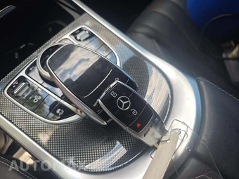 2022 Mercedes-Benz AMG G 63 4MATIC – miniatura 8